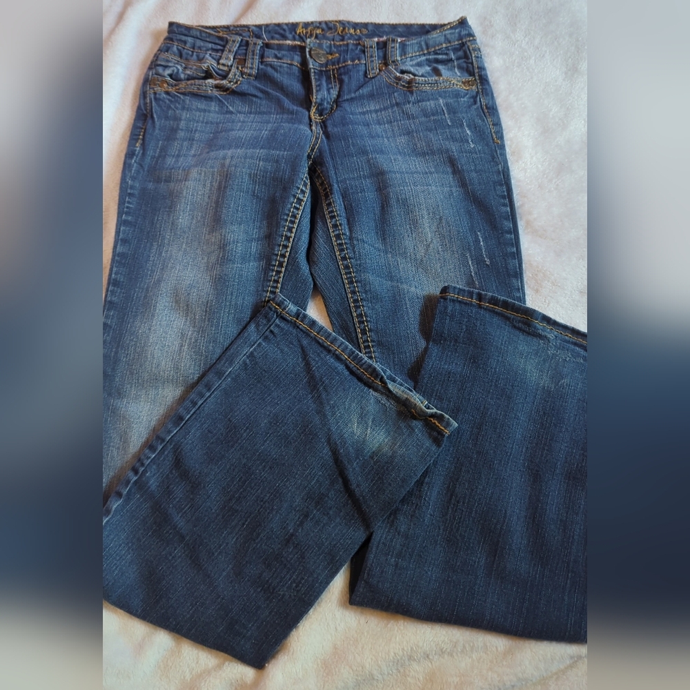 Arieya jeans